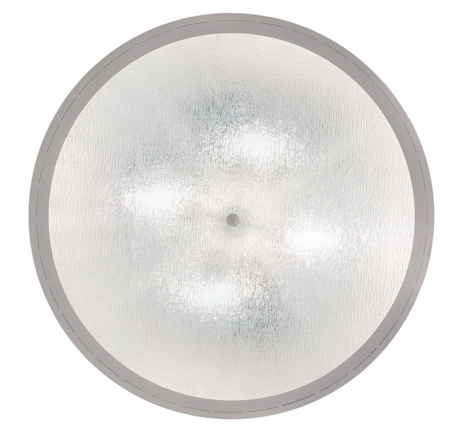 Meyda Tiffany - 243255 - Eight Light Pendant - Dekko - Horizon White