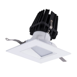 W.A.C. Lighting - R4FSWT-930-WT - LED Wall Wash Trim - 4In Fq Downlights - White