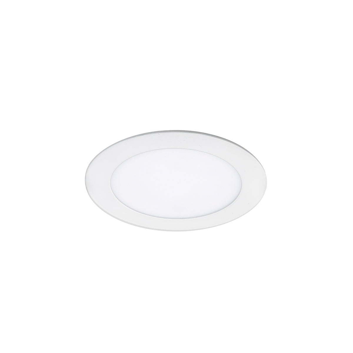 W.A.C. Lighting - R6ERDR-W9CS-WT - LED Recessed Downlight - Lotos - White