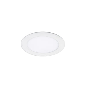 W.A.C. Lighting - R6ERDR-W9CS-WT - LED Recessed Downlight - Lotos - White