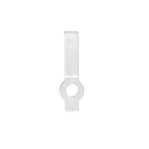 W.A.C. Lighting - T24-BS-CL1 - Mounting Clip - Gemini - CLEAR