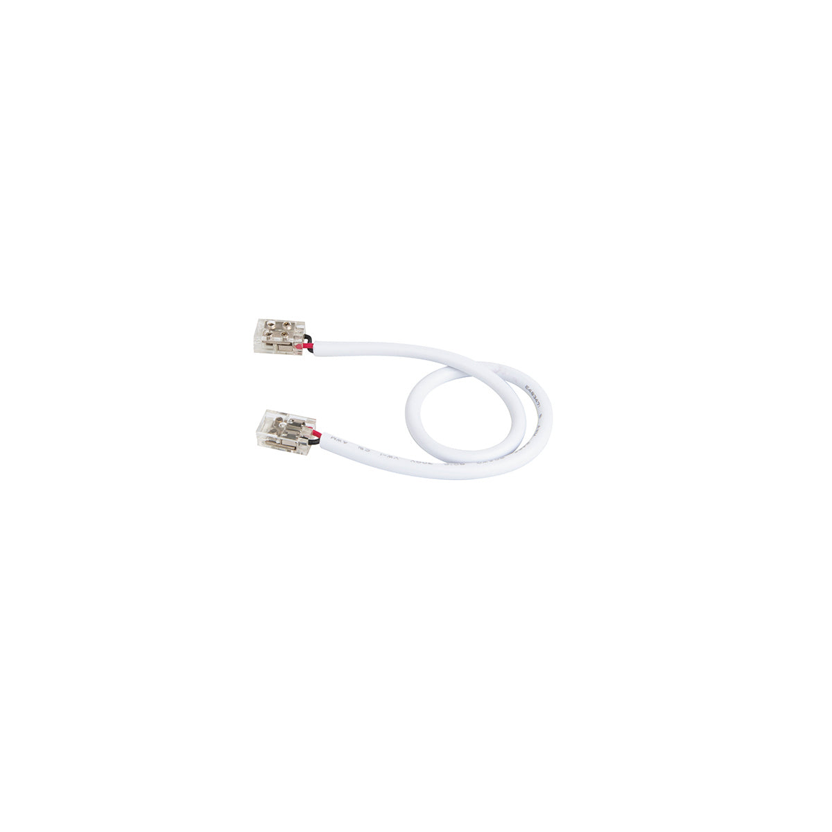 W.A.C. Lighting - T24-BS-IC-002-WT - Joiner Cable - Gemini - White