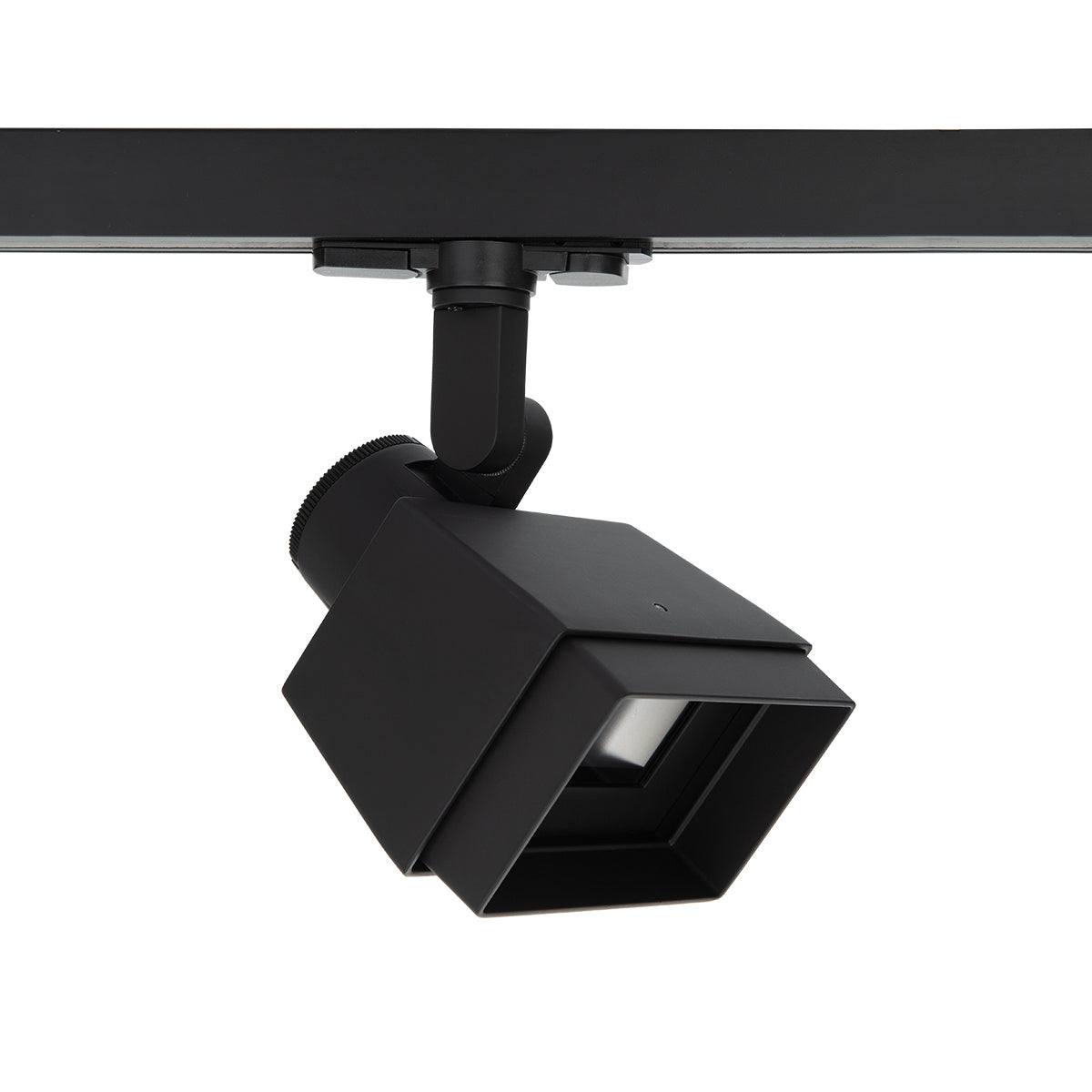 W.A.C. Lighting - WHK-5028W-927-BK - LED Wall Wash Track Head - Adjustable Beam Wall Wash - Black