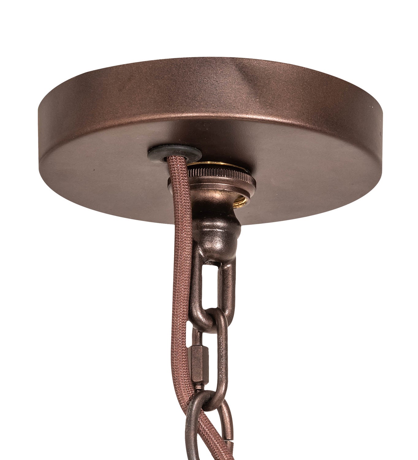 Meyda Tiffany - 245173 - 24 Light Chandelier - Avondale - Mahogany Bronze