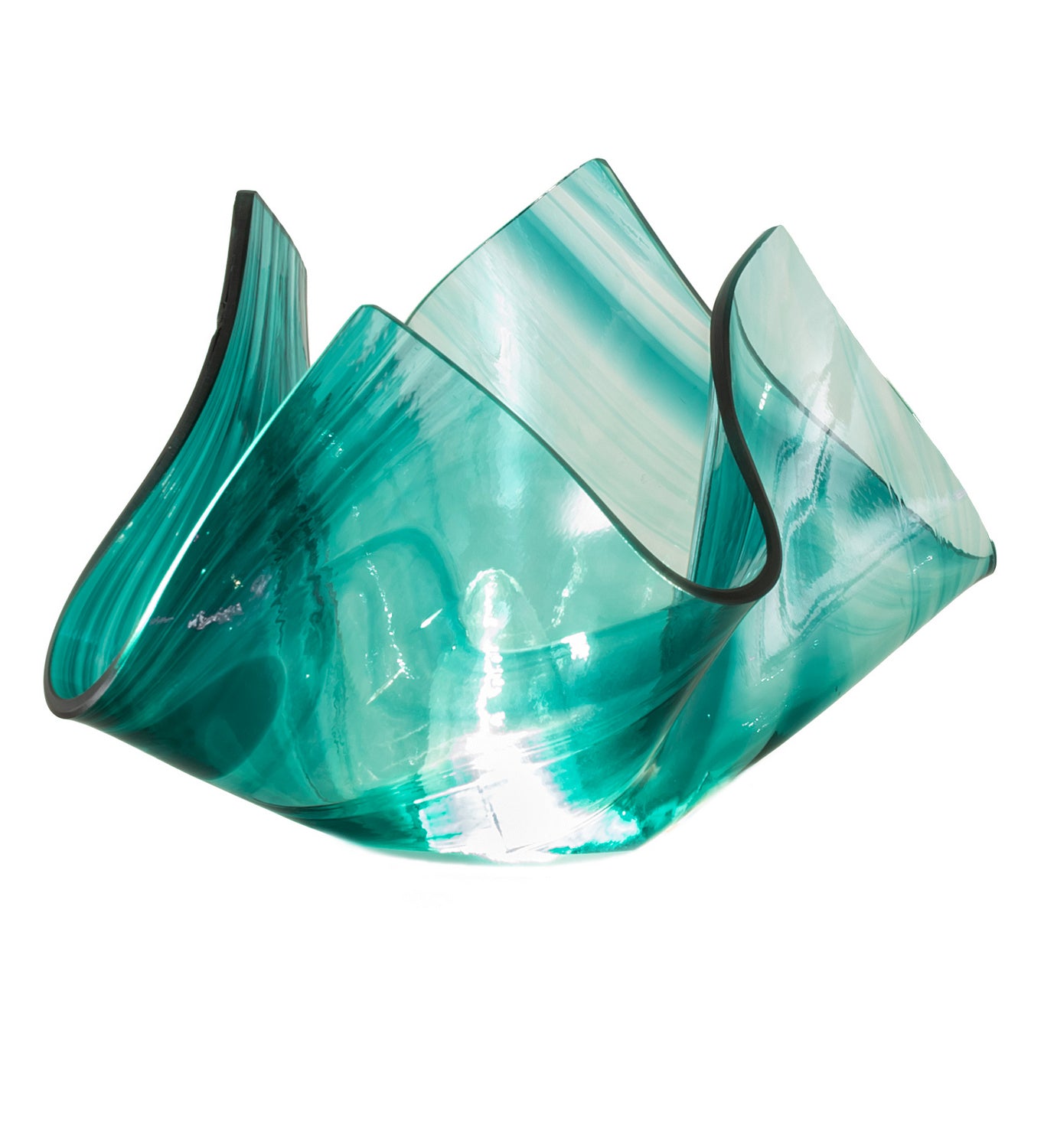 Meyda Tiffany - 71978 - Shade - Handkerchief