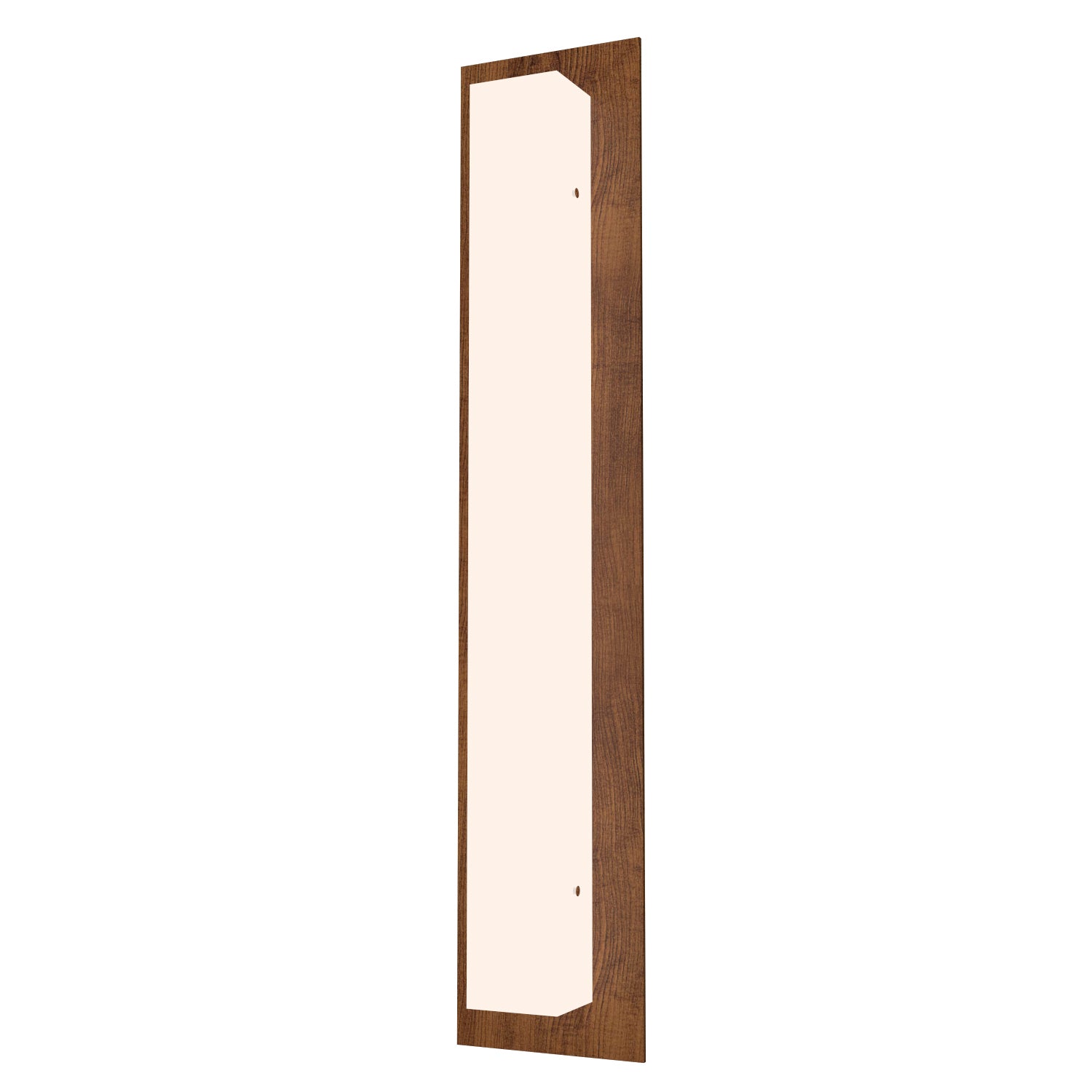 Accord Lighting - 436.06 - LED Wall Lamp - Clean - Imbuia