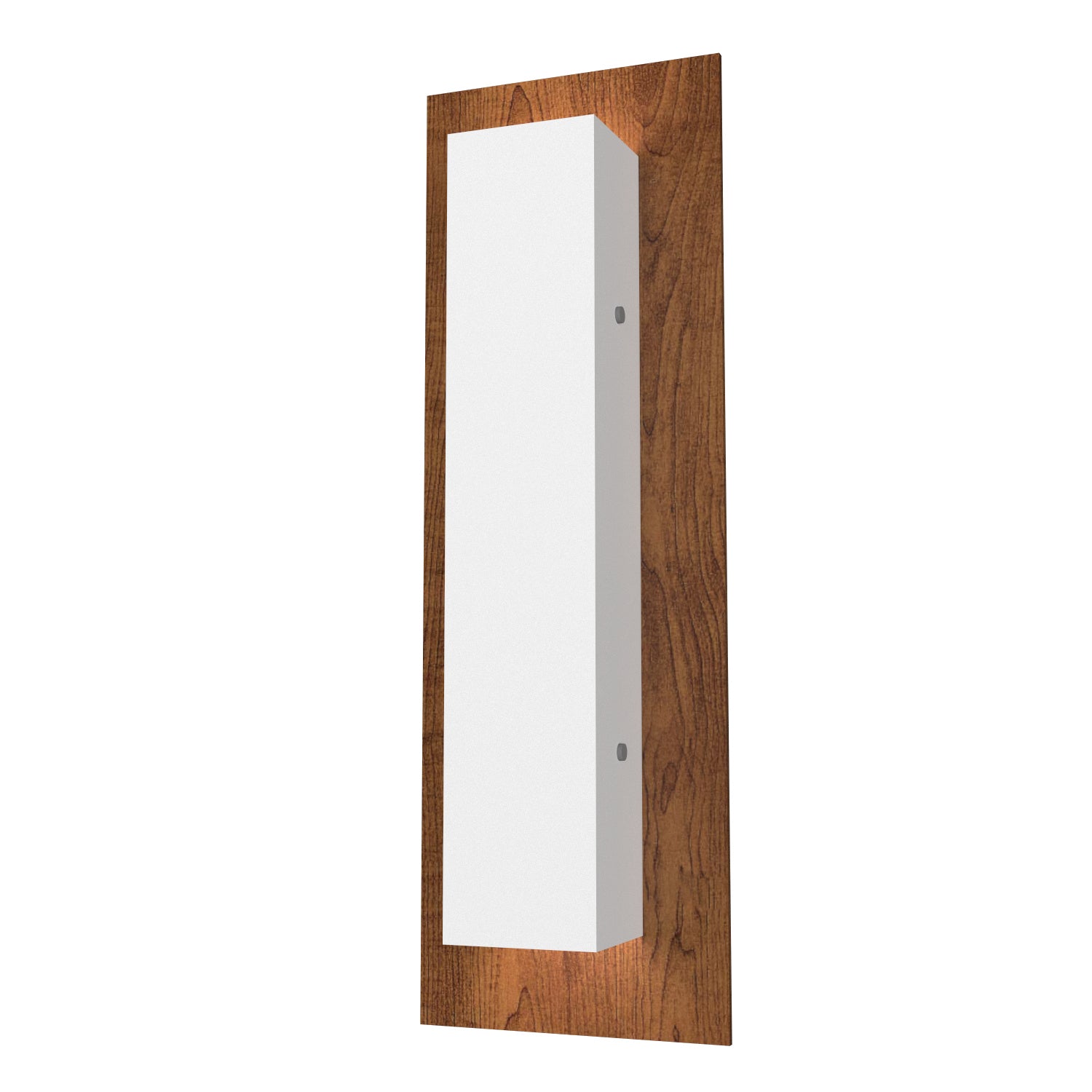 Accord Lighting - 437.06 - LED Wall Lamp - Clean - Imbuia