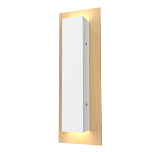 Accord Lighting - 437.34 - LED Wall Lamp - Clean - Maple