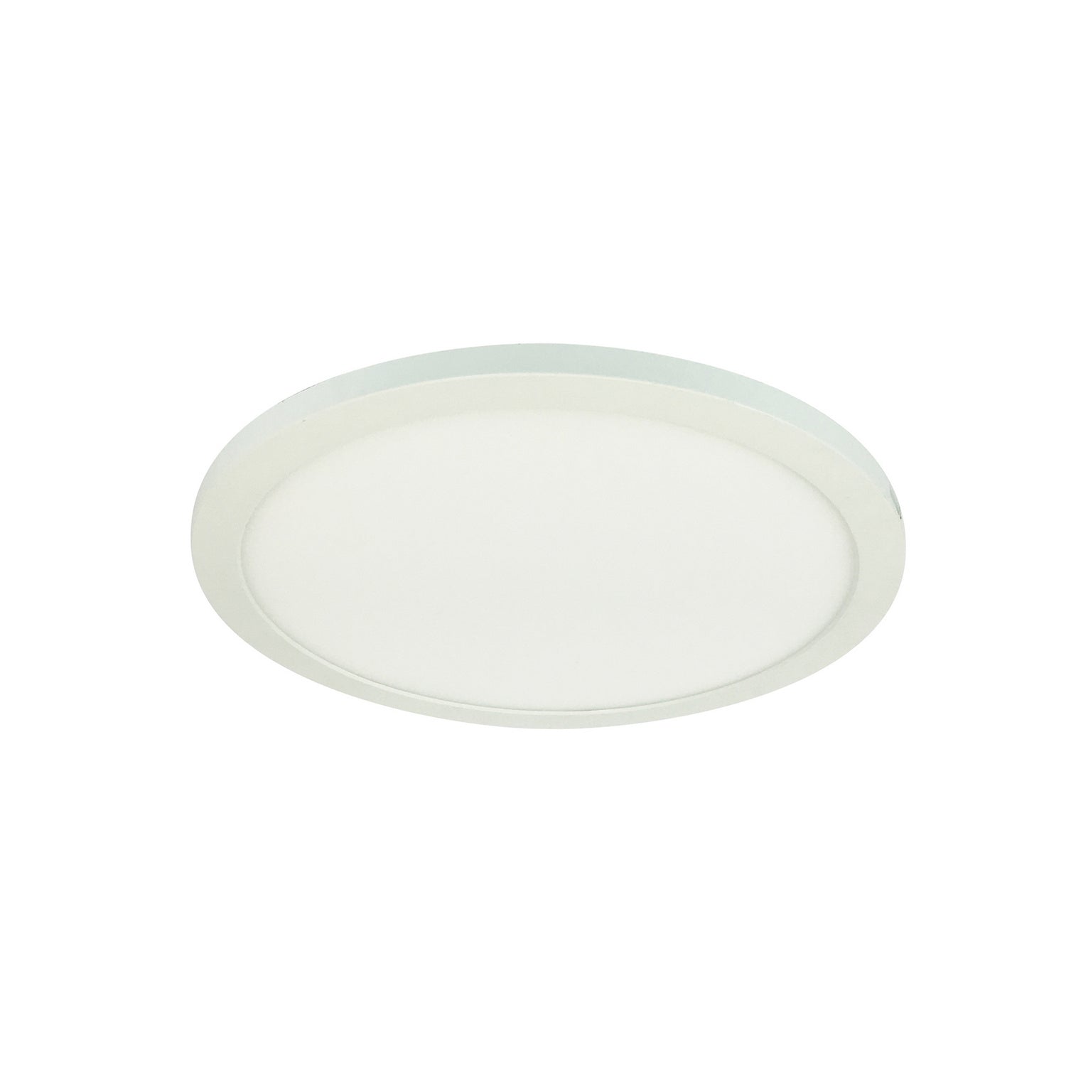 Nora Lighting - NELOCAC-11R30W - Surface Mount - Rec LED Elo Nelocac - White