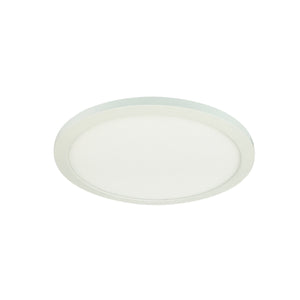 Nora Lighting - NELOCAC-11R30W - Surface Mount - Rec LED Elo Nelocac - White