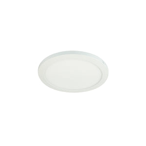 Nora Lighting - NELOCAC-8R30W - Surface Mount - Rec LED Elo Nelocac - White