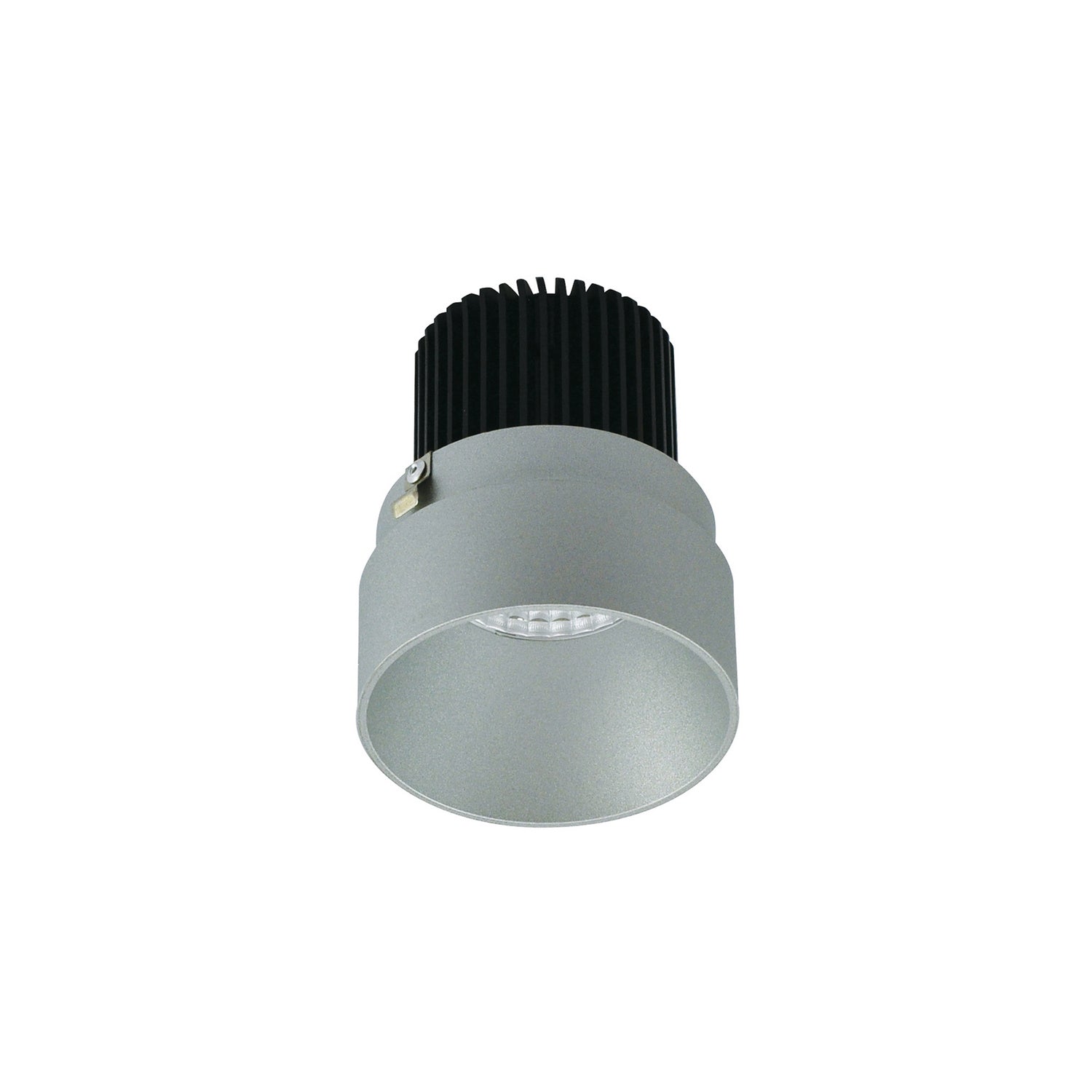 Nora Lighting - NIO-2RTLNDC27XHZ/10 - 2" Round Trimless Non-Adj. Deep Cone - Rec Iolite - Haze