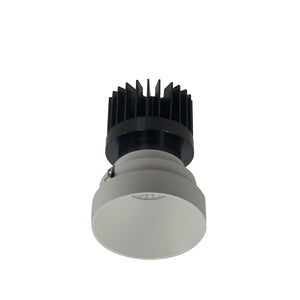 Nora Lighting - NIO-4RTLNDC27XWW/HL - Adjustable Trim - Rec Iolite - White