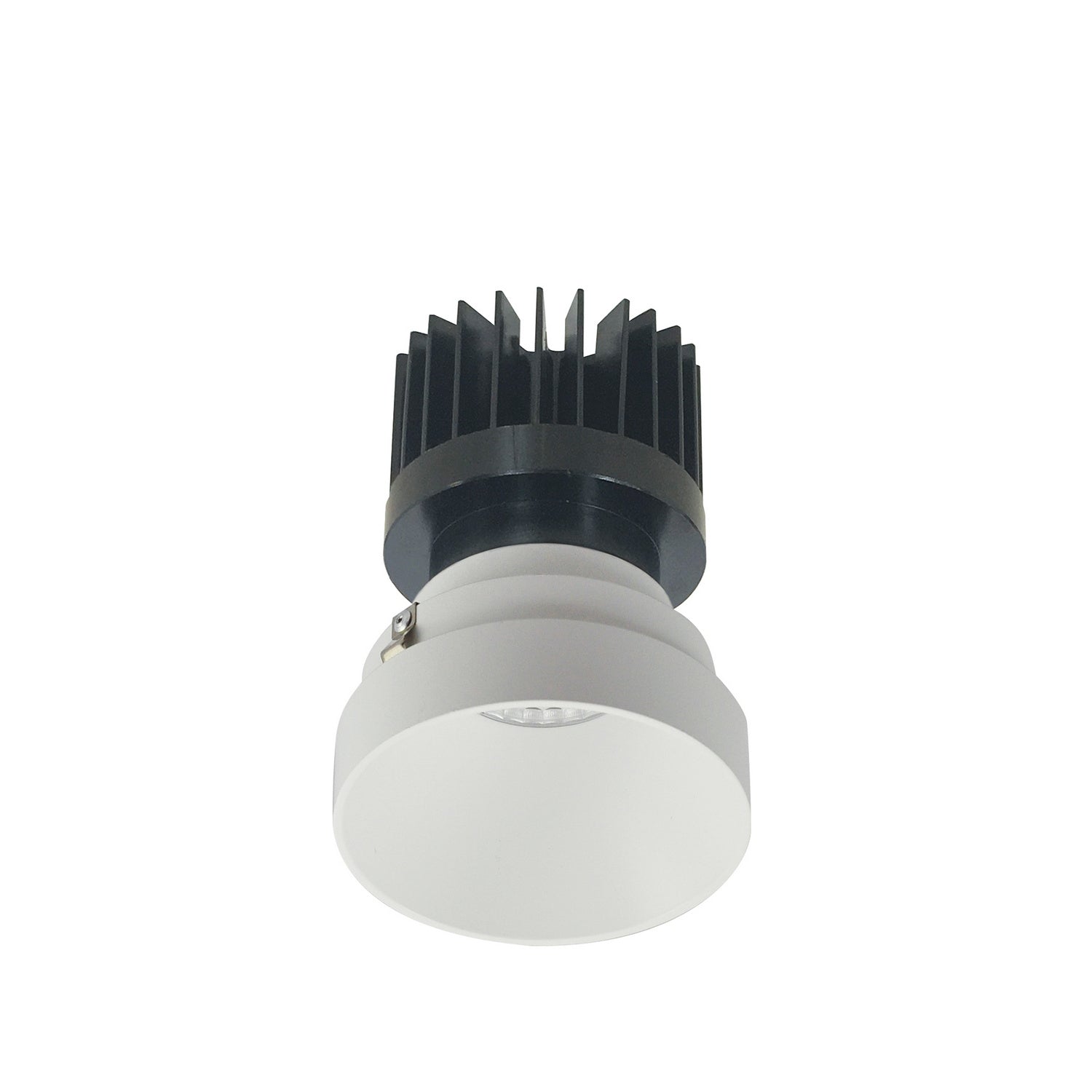 Nora Lighting - NIO-4RTLNDC30XMPW/HL - Adjustable Trim - Rec Iolite - Matte Powder White