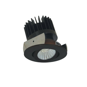 Nora Lighting - NIOB-2RG27XBZ/HL - Adjustable Trim - Rec Iolite - Bronze