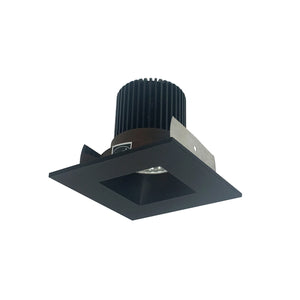 Nora Lighting - NIOB-2SNDSQ30XBZ/10 - 2" Square Deep Square Regress, - Rec Iolite - Bronze Reflector / Bronze Flange