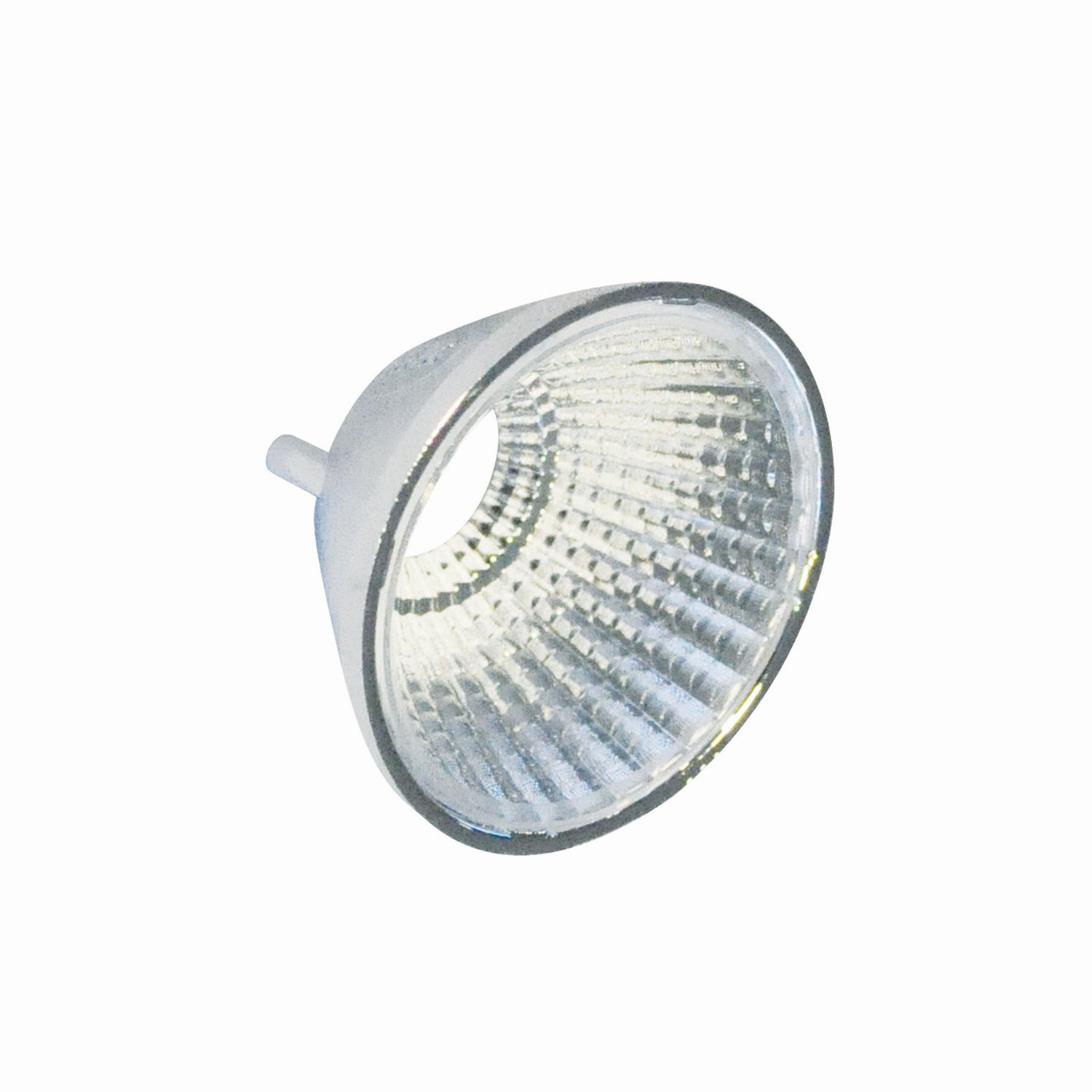 Nora Lighting - NIO-REFL25 - 25? Optic For 2" & 4" Iolite - Rec Iolite - Clear