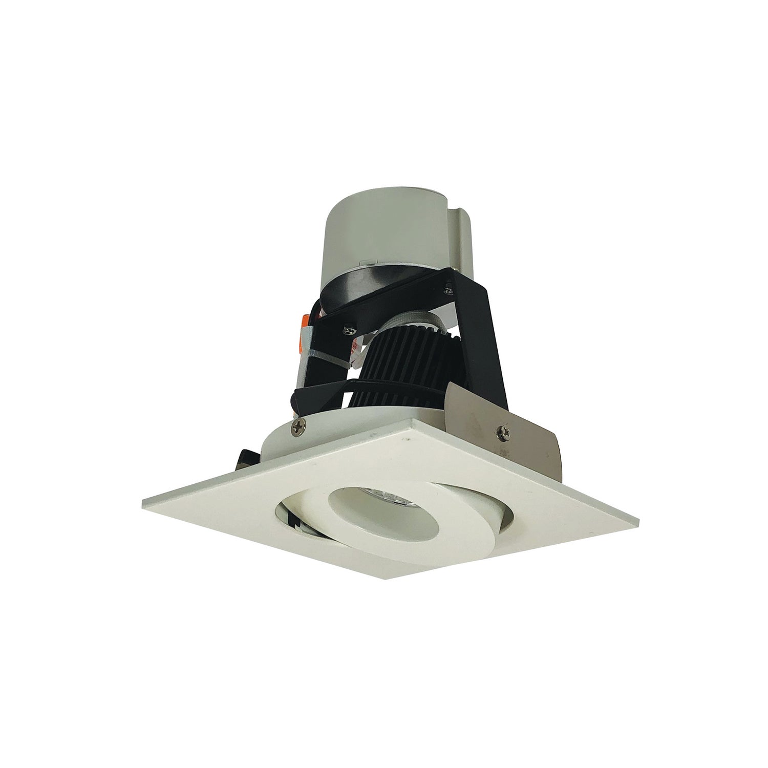 Nora Lighting - NIR-4SG30XWW/10 - Recessed - Rec Iolite - White