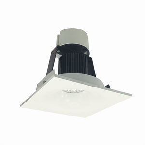 Nora Lighting - NIR-4SNB30XWW/10 - Recessed - Rec Iolite - White