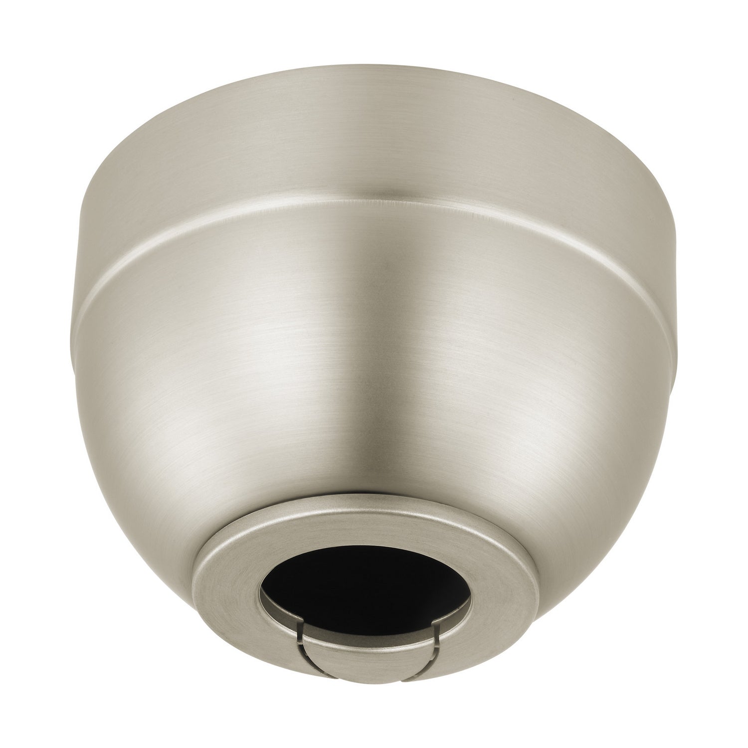 Visual Comfort Fan - MC93SN - Slope Ceiling Canopy Kit - Universal - Satin Nickel