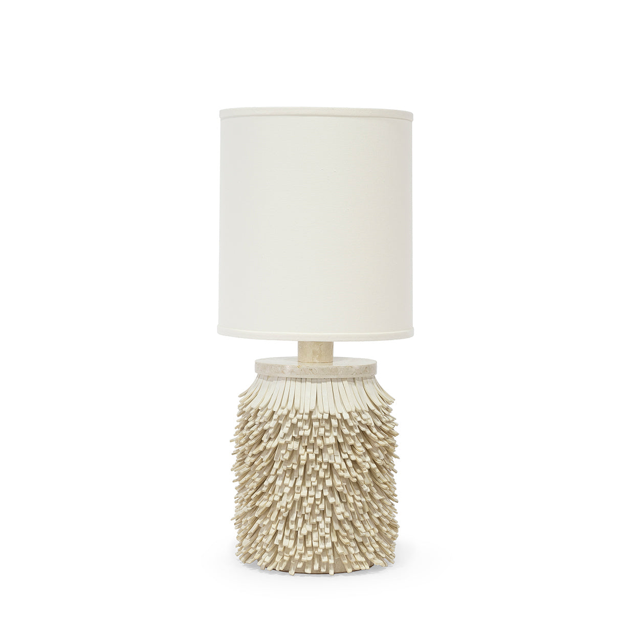 Palecek - 2037-55 - One Light Table Lamp - Colette