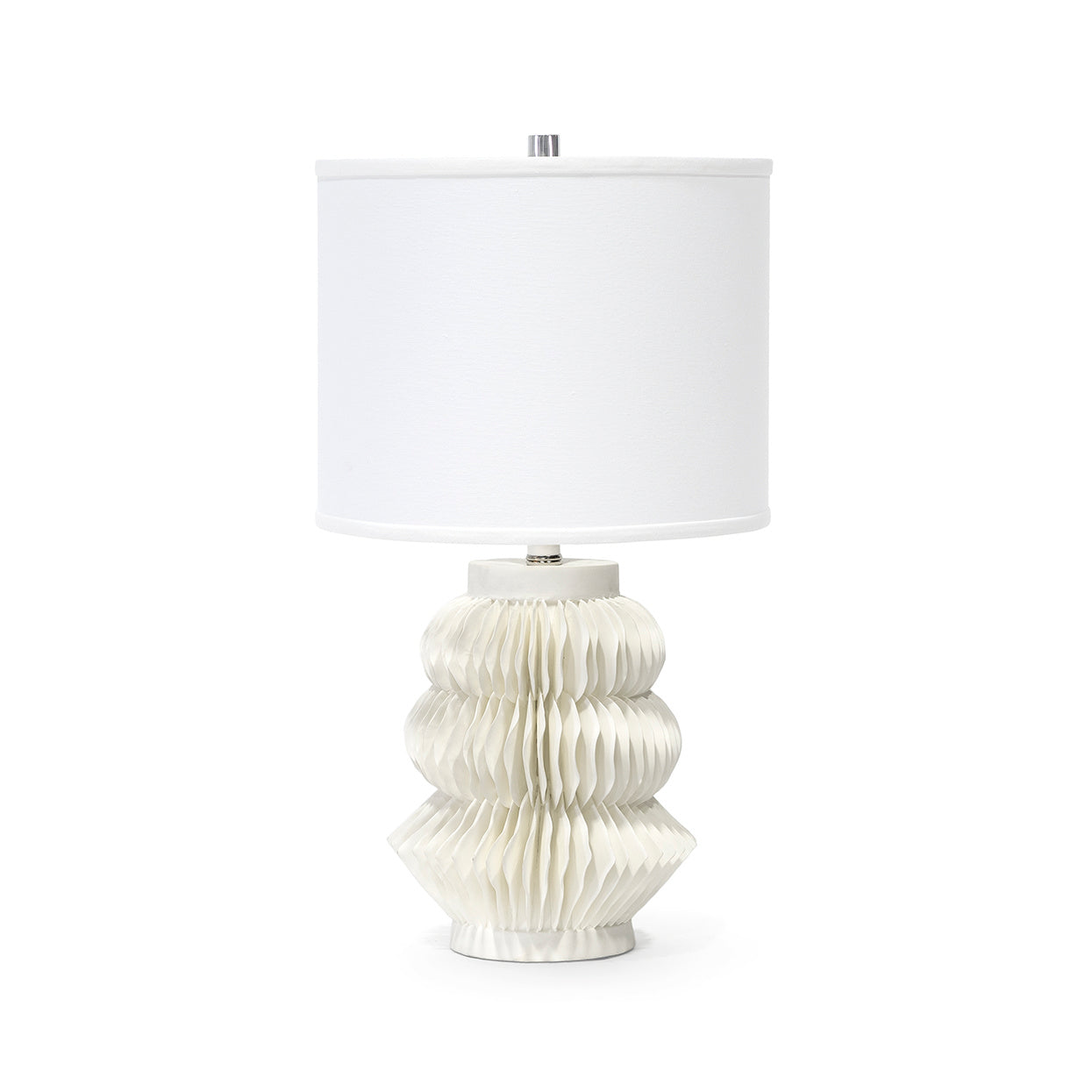 Palecek - 2043-53 - One Light Table Lamp - Antilles