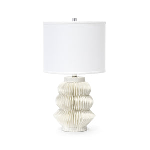 Palecek - 2043-53 - Table Lamp - Antilles