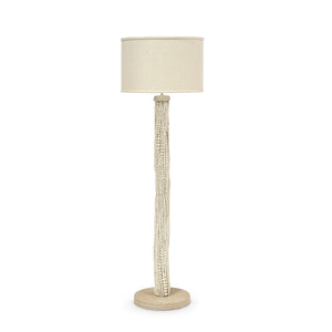 Palecek - 2045-36 - Floor Lamp - Point Dume