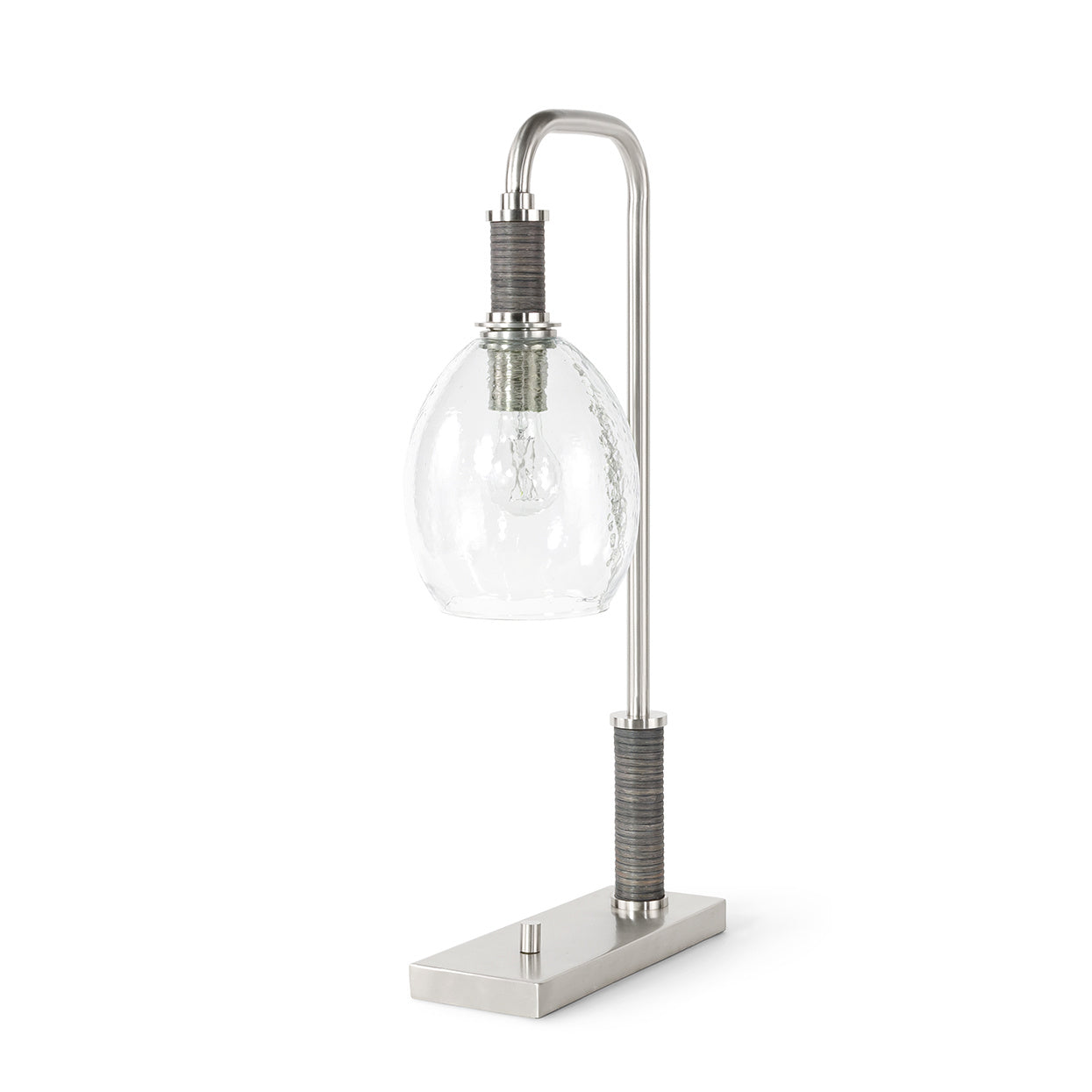 Palecek - 2119-79 - One Light Table Lamp - Bronson