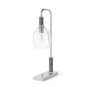 Palecek - 2119-79 - One Light Table Lamp - Bronson