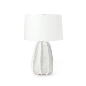 Palecek - 2140-96 - One Light Table Lamp - Keiko