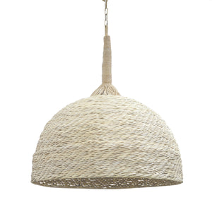 Palecek - 2414-79 - Pendant - Wisteria - Nickel