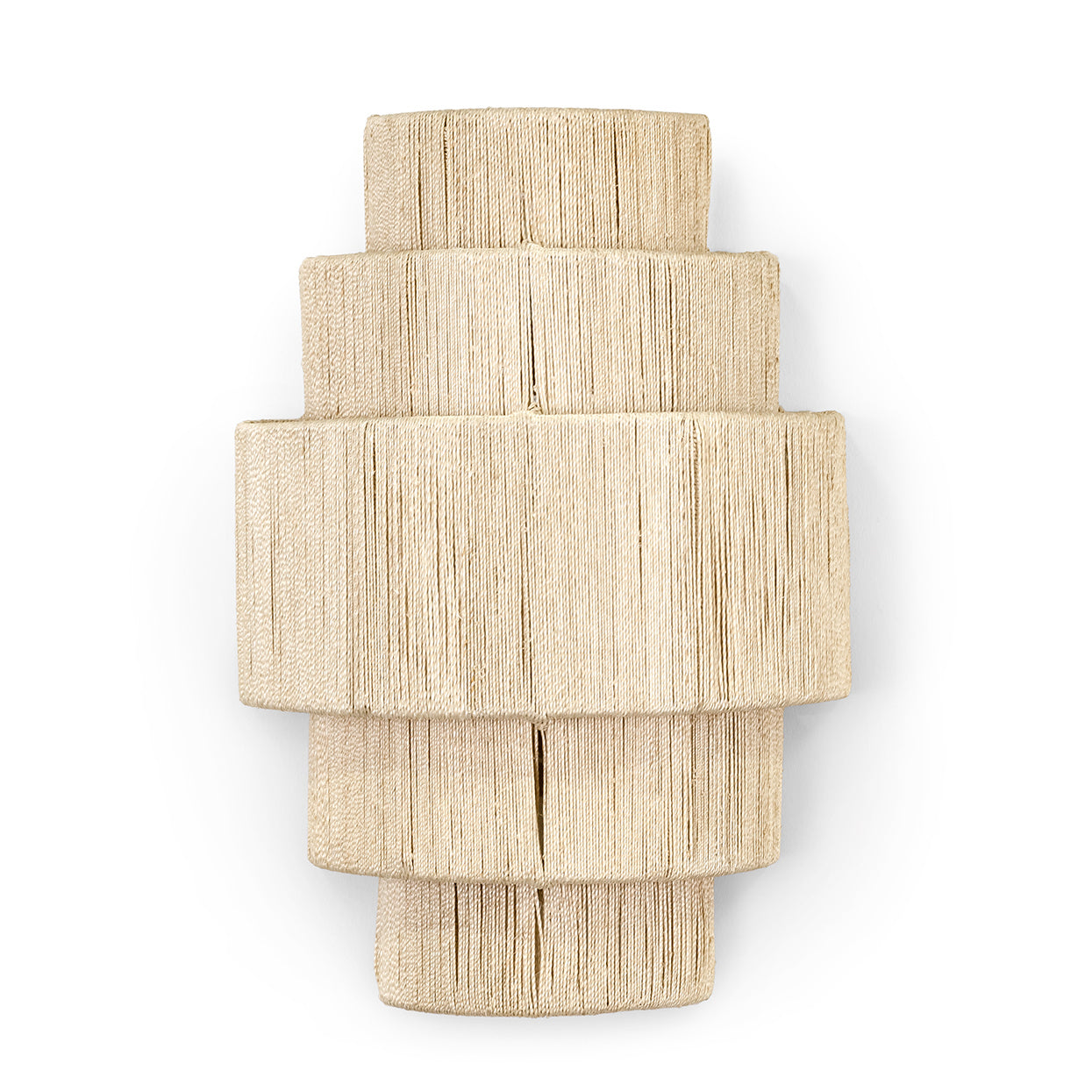 Palecek - 2442-79 - Wall Sconce - Everly - Taupe