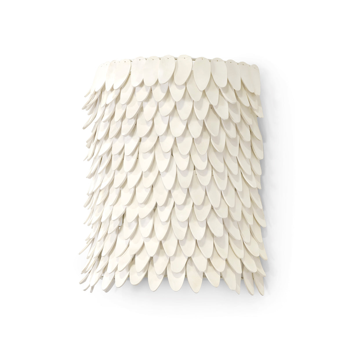 Palecek - 2444-79 - Wall Sconce - Mariposa - Cream