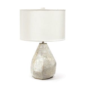 Palecek - 2446-51 - One Light Table Lamp - Aurora