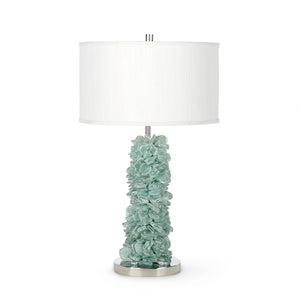 Palecek - 2466-56 - Table Lamp - Seaglass