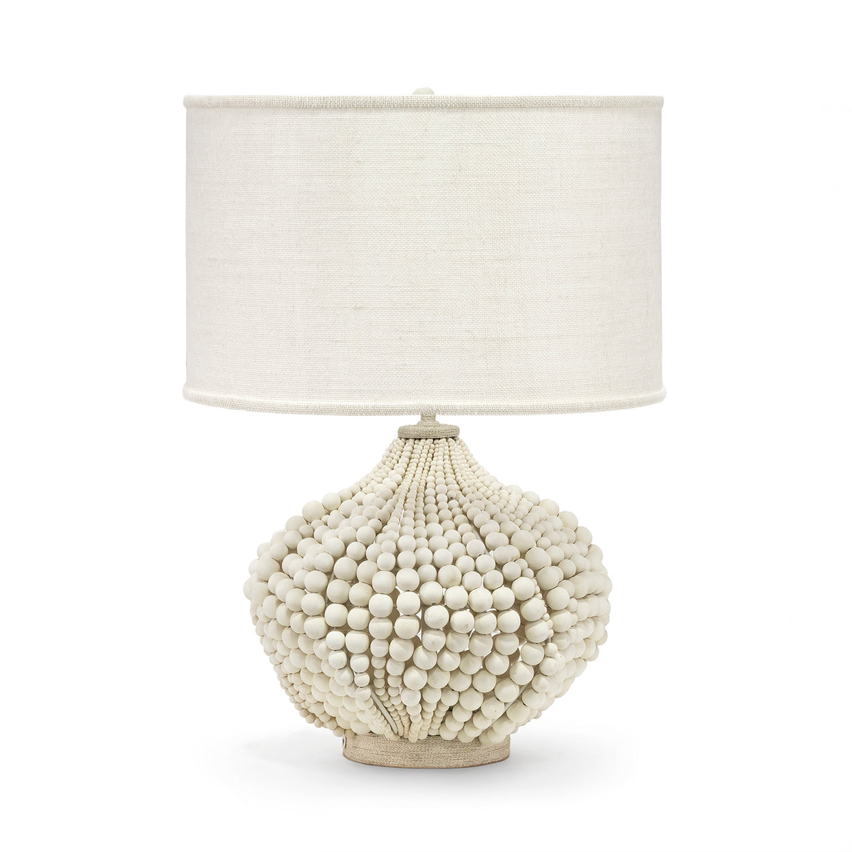 Palecek - 2593-86 - One Light Table Lamp - Point Dume