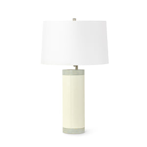 Palecek - 2767-96 - One Light Table Lamp - Hempstead