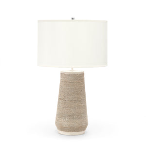 Palecek - 2840-51 - One Light Table Lamp - Aviana