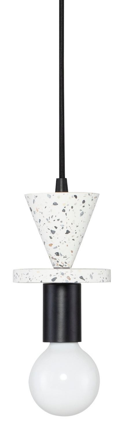 Nuevo - HGSK415 - Pendant - Aura V2 - Speckle