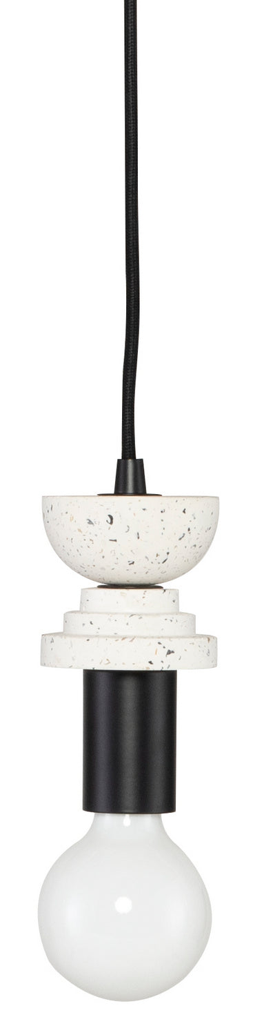 Nuevo - HGSK421 - Pendant - Alena V4 - Speckle