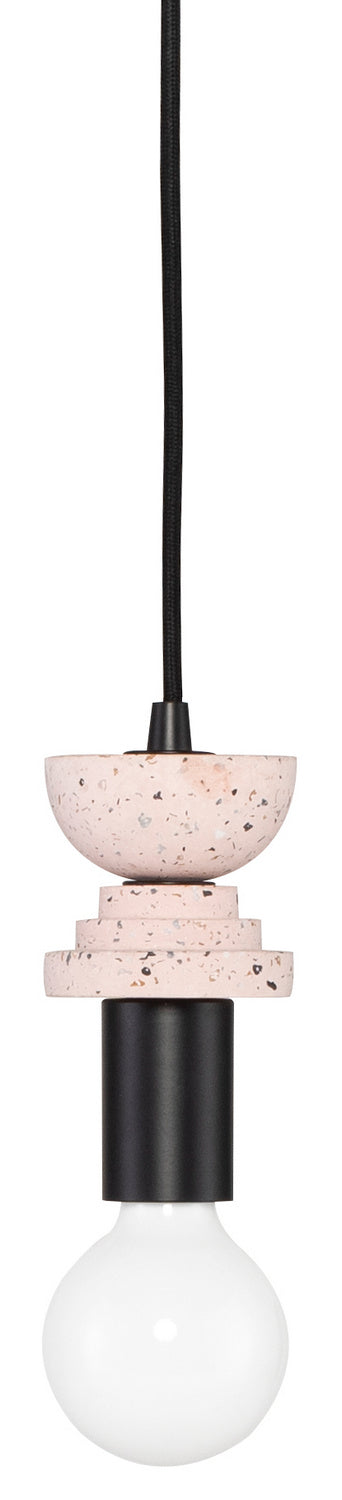 Nuevo - HGSK423 - Pendant - Alena V4 - Bubble Gum