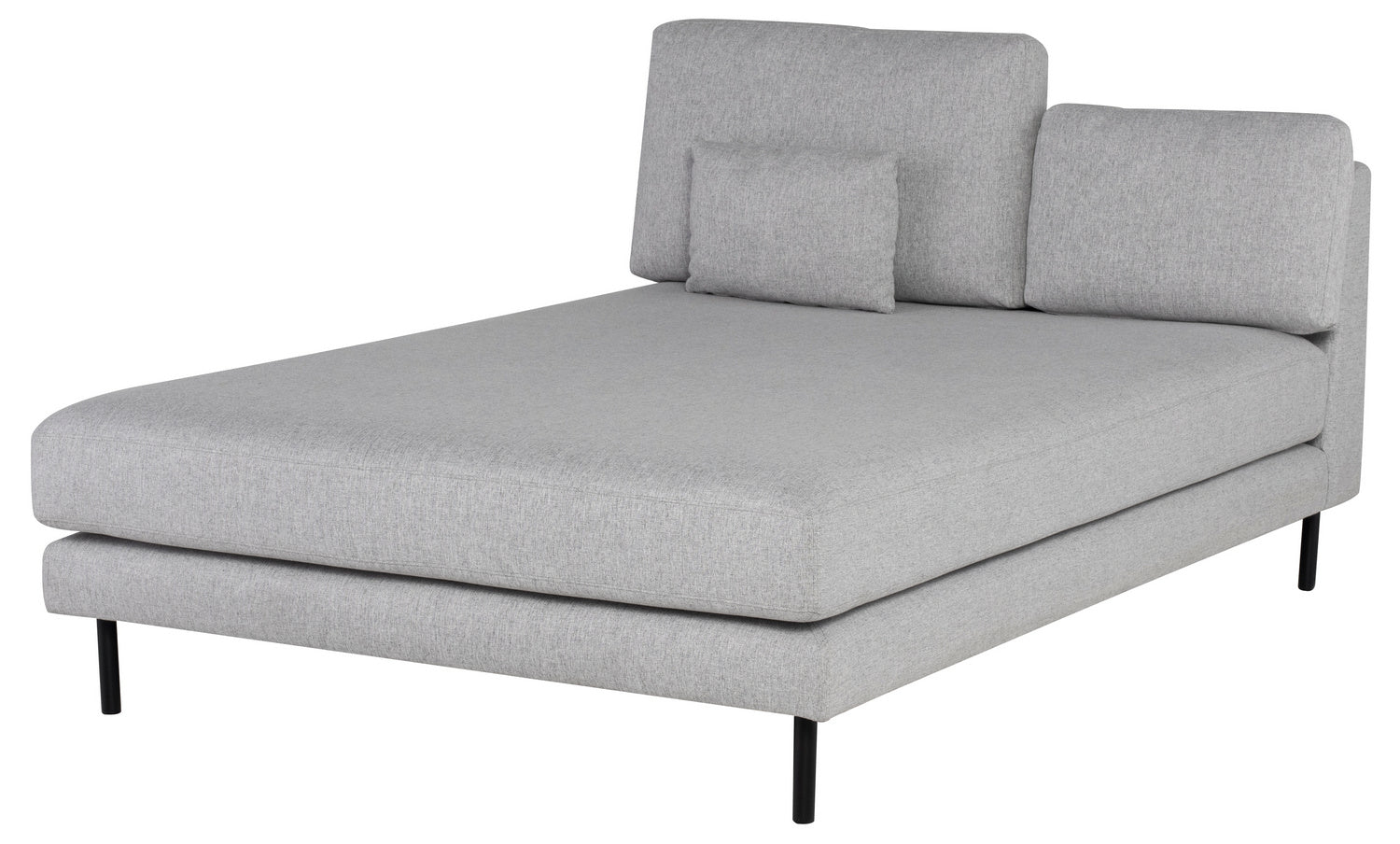 Nuevo - HGSN122 - Chaise - Gigi - Linen