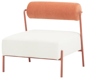 Nuevo - HGSN161 - Occasional Chair - Marni - Oyster