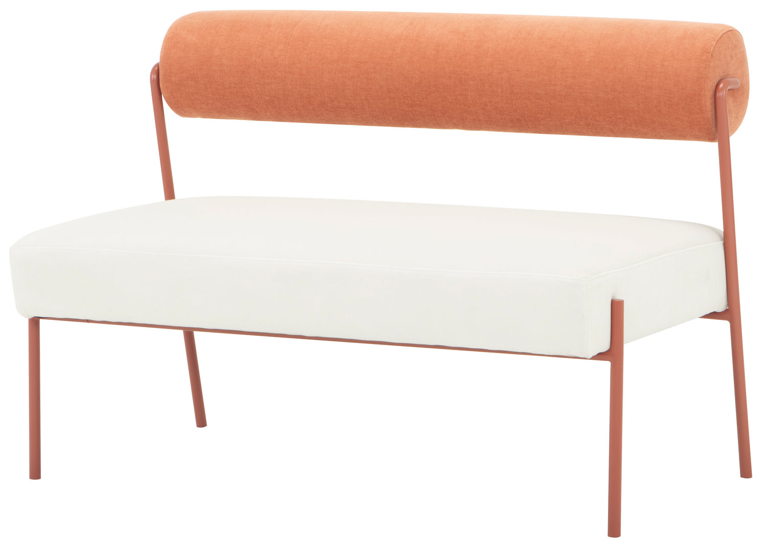 Nuevo - HGSN165 - Bench - Marni - Oyster