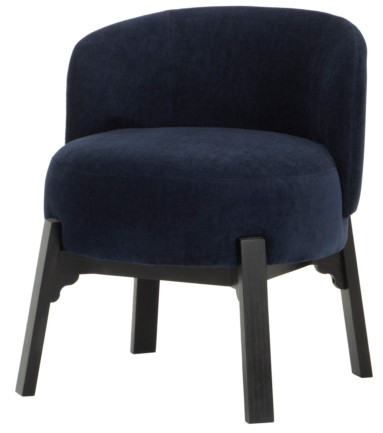 Nuevo - HGSN173 - Dining Chair - Adelaide - Twilight