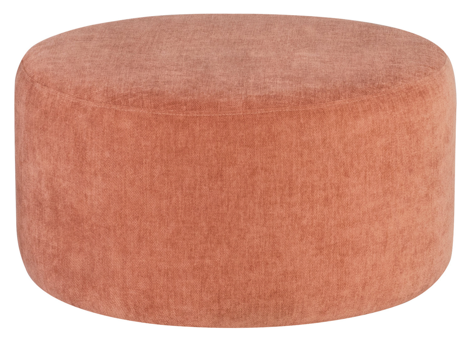 Nuevo - HGSN192 - Ottoman - Robbie - Nectarine