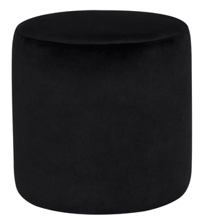 Nuevo - HGSN198 - Ottoman - Robin - Black