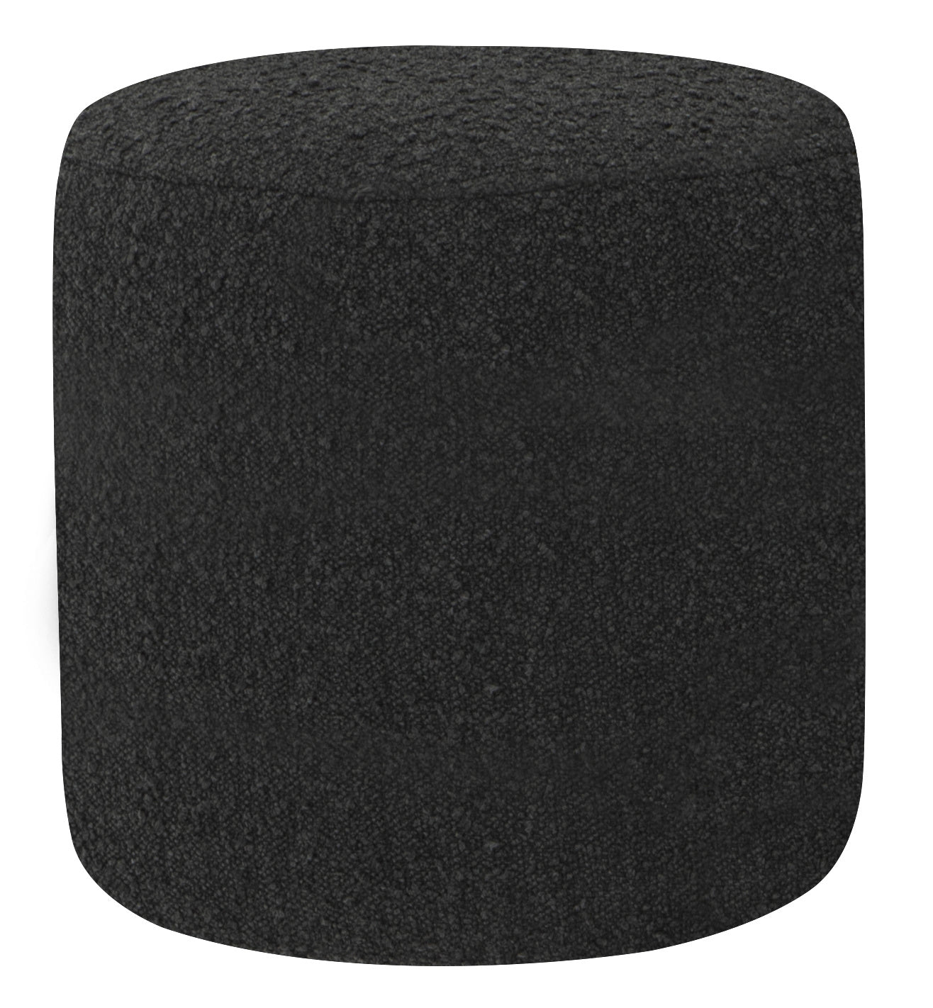 Nuevo - HGSN200 - Ottoman - Robin - Licorice Boucle