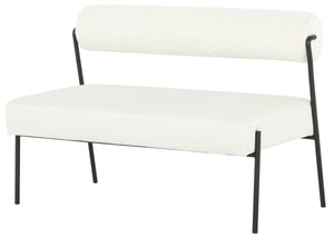 Nuevo - HGSN203 - Bench - Marni - Oyster